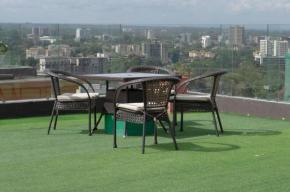 Luxury loft apartments with unbeatable city views in kileleshwa
